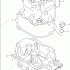 DF 4S CYLINDER BLOCK