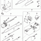 DF 250APX Opt: Meter (1)