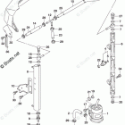 DF 150STX Fuel Injector (DF175TG E03)