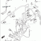 DF 30ATHS Harness (DF30ATH P03)