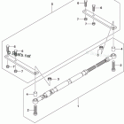 DF 200ATL OPT:TIE ROD