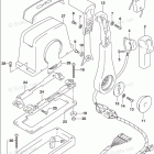 DF 200ATL OPT:REMOTE CONTROL ASSY SINGLE (1)