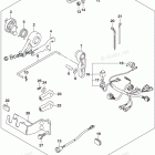 DF 8ARL OPT:Remote Control Parts (DF8A P03)