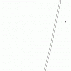 DF2.5 00252F Тяга переключения передач