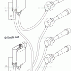 DF 140ATXW IGNITION COIL