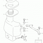 DF4/DF6 Топливный бак (DF4)