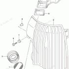 DF 115ATLSS Silencer (DF115AST E03)