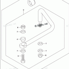 DF 150STX Opt:Drag Link (DF175Z E03)