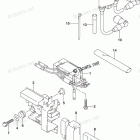 DF 9.9ARS Rectifier / Ignition Coil (DF9.9A P03)