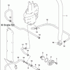 DF 115ATLSS Thermostat (DF115AZ E03)