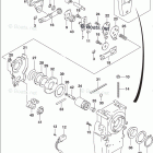DF 150STX Opt:Concealed Remocon (2) (DF150T E03)