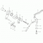 DF25A,AR,AT,AQH DF30AT,ATH Throttle control (df25ar p03)