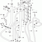 DF 250TX Thermostat (DF250T E03)