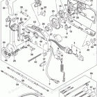 DF 225TX OPT:REMOTE CONTROL