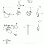 DF 250TX Sensor (DF250T E03)