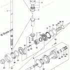 DF 200TX Transmission (DF200Z E03)