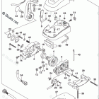 DF 250APX OPT:REMOTE CONTROL ASSY SINGLE