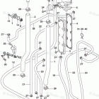 DF 250TX Thermostat (DF250ST E03)