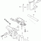 DF 8ARL Rectifier / Ignition Coil (DF8AR P03)