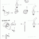 DF 225TX Sensor (DF225T E03)