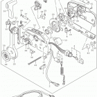 DF25A,AR,AT,AQH DF30AT,ATH Remote control (df30at p03)