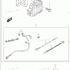 DF 25ATHS Opt:Electrical (Manual Starter) (DF25A P03)