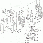 DF200AT,AZ ~510001 Валансирный вал