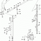 DF150/DF175 T, Z, ST,TG, ZG, Fuel injector (df150zg e03)