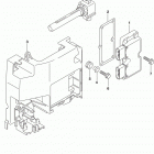DF150/DF175 T, Z, ST,TG, ZG, Rectifier  /  ignition coil (df175t e03)