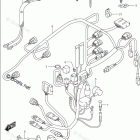DF 25ATHS Harness (DF25AQ P03)