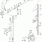 DF150/DF175 T, Z, ST,TG, ZG, Fuel injector (df150tg e03)