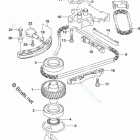 DF 250TX Timing Chain (DF250ST E03)