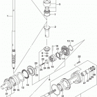 DF150/DF175 T, Z, ST,TG, ZG, Transmission (df175tg e03)
