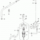 DF200AP Топливный насос