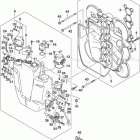 DF 200TX Throttle Body (DF200T E03)