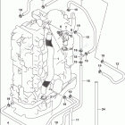 DF 150STX Thermostat (DF175Z E03)