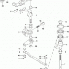 DF150/DF175 T, Z, ST,TG, ZG, Clutch shaft (df175tg e03)