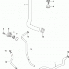 DF70AT 80AT 90AT Thermostat (df90a e03)