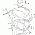 DF 200TX Oil Pan (DF200T E03)