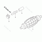 DF 80ATX SQUEEZE PUMP