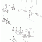 DF 140ATXW Sensor (DF140AT E03)