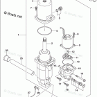 DF 80ATX TRIM CYLINDER
