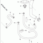 DF 60AVTL Thermostat (DF60A E03)
