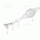 DF 115ASTL SQUEEZE PUMP