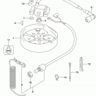 DF2.5 00252F Генератор