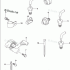 DF 225TX Sensor (DF225Z E03)