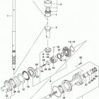 DF150/DF175 T, Z, ST,TG, ZG, Transmission (df175t e03)