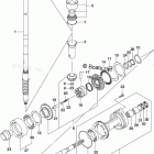 DF 250SSTL Transmission (DF250Z E03)