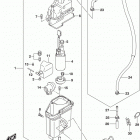 DF200AP Топливный Сепаратор