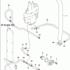 DF 115ASTL Thermostat (DF115AZ E03)